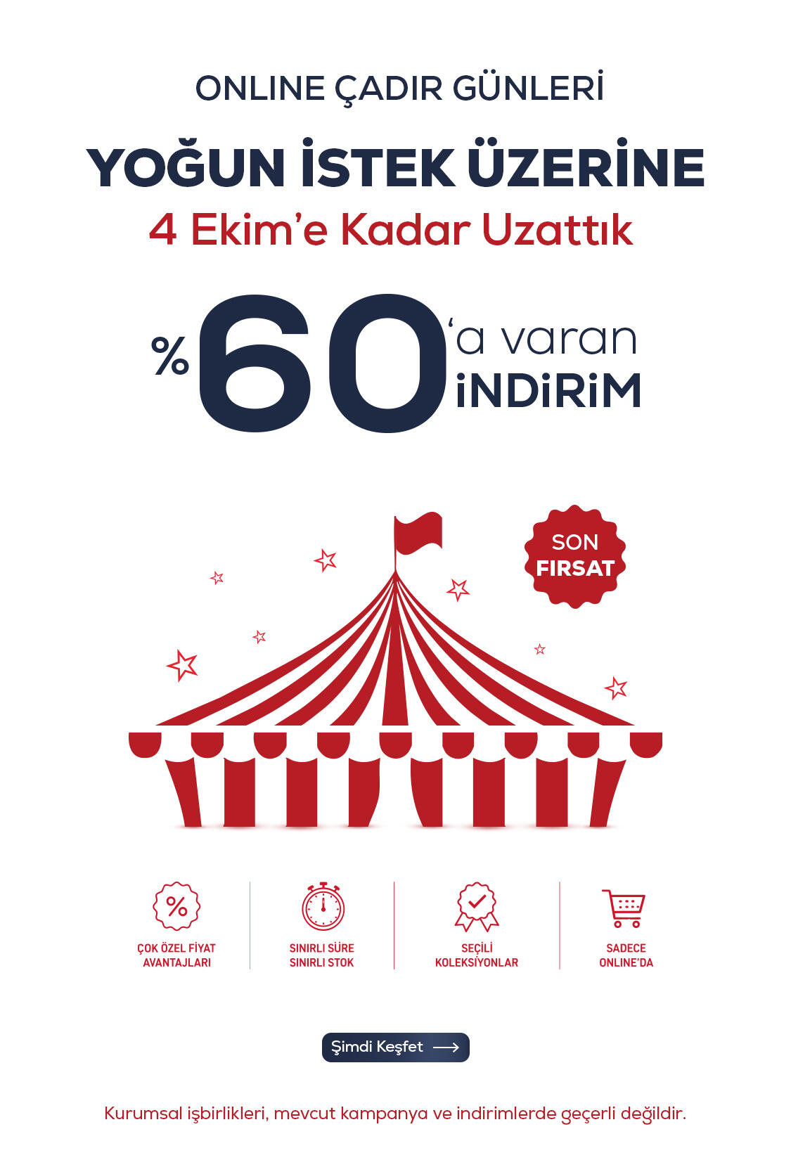 Yoğun İstek Üzerine