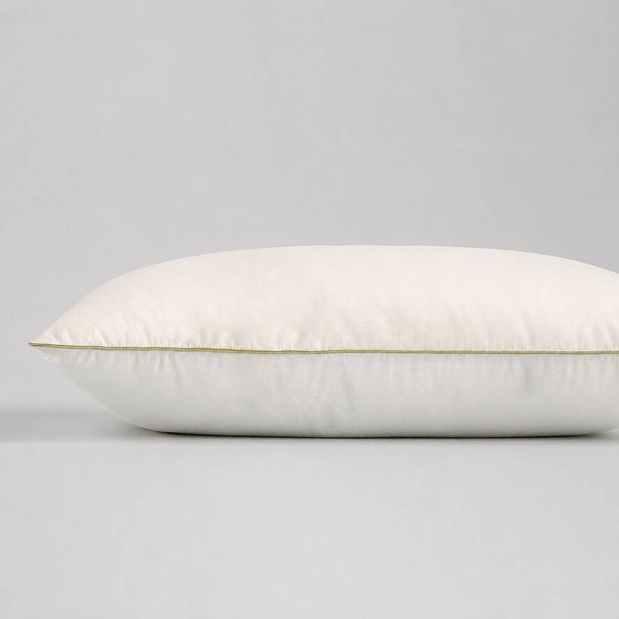 Holifera Bambulu Yastık - 50x70 cm - 