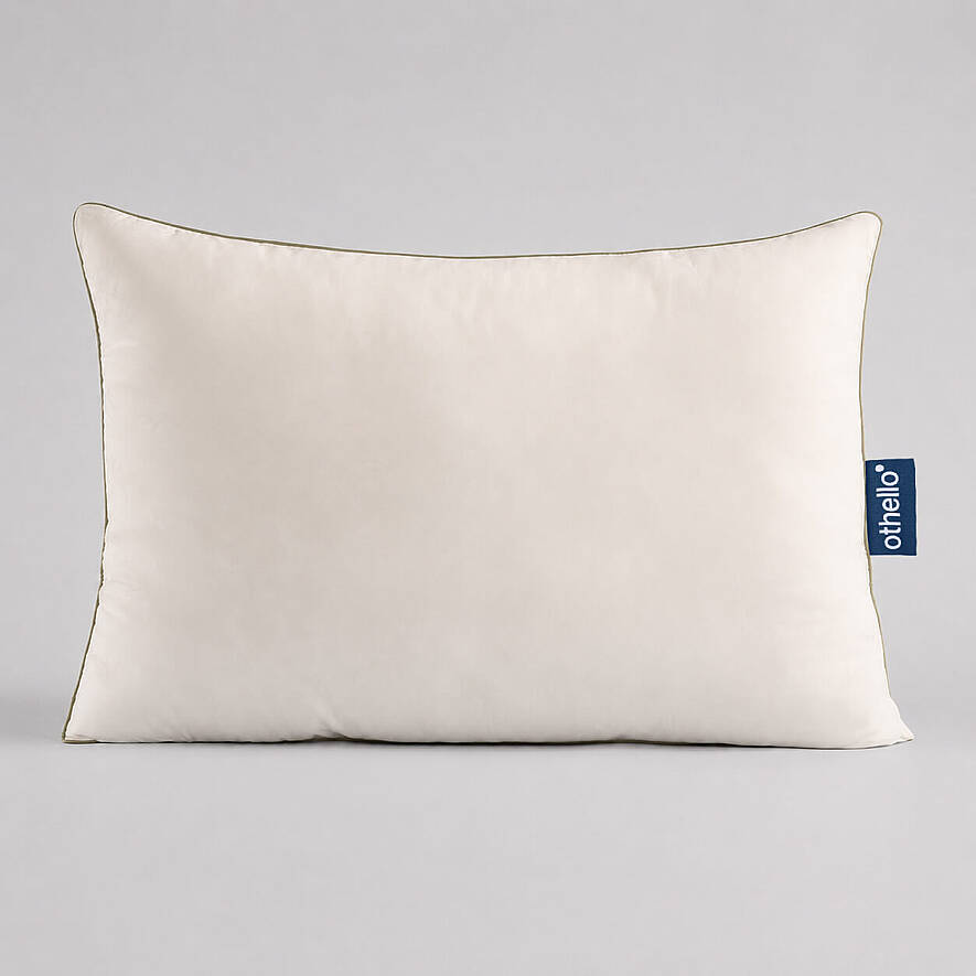Holifera Bambulu Yastık - 50x70 cm - 