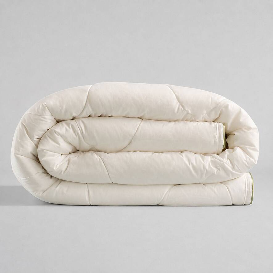 Holifera Bambulu Yorgan - 195x215 cm - Othello