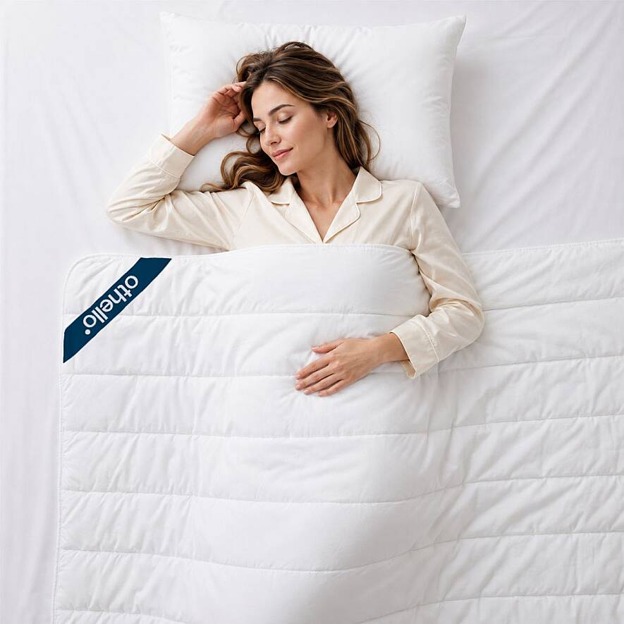 Holifera Elyaf Yorgan - 195x215 cm - 