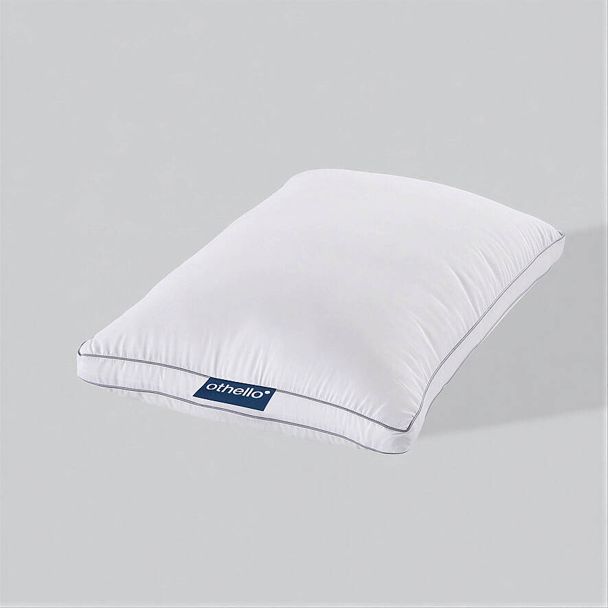 Holifera Firm Mikro Yastık - 47x67+4 cm - 