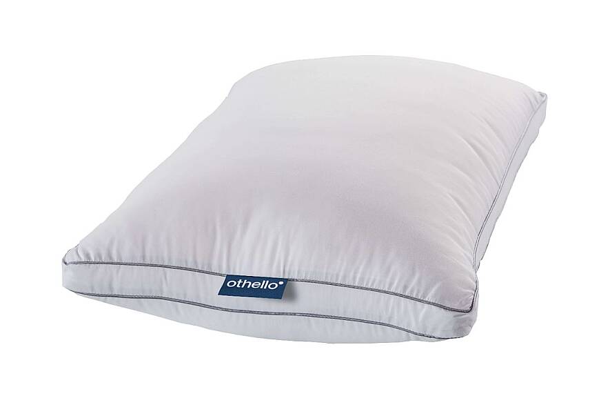 Holifera Firm Mikro Yastık - 47x67+4 cm - 