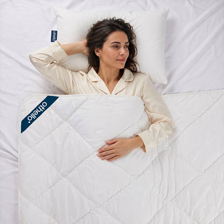 Holifera Mikrojel Yorgan 195x215 cm - 150Gsm - 