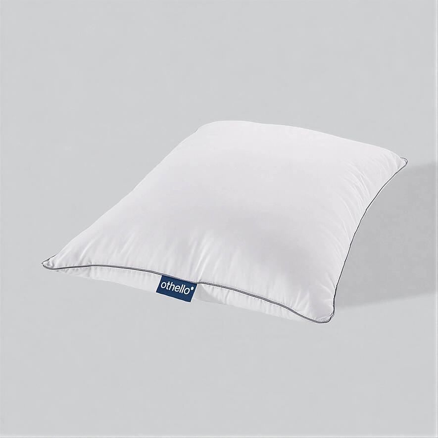 Holifera Slim Mikro Yastık - 50x70 cm - Othello (1)
