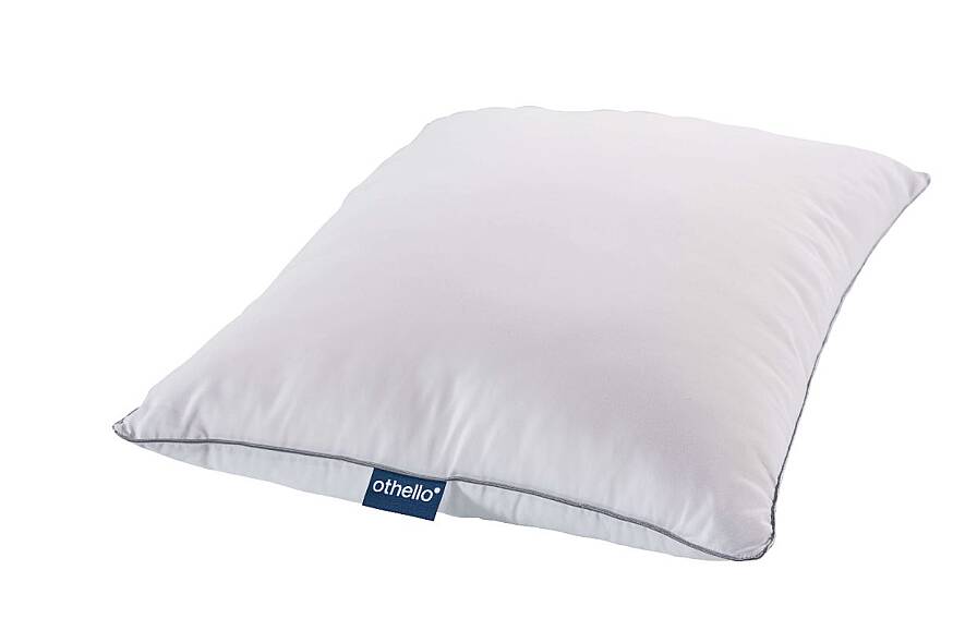 Holifera Slim Mikro Yastık - 50x70 cm - 
