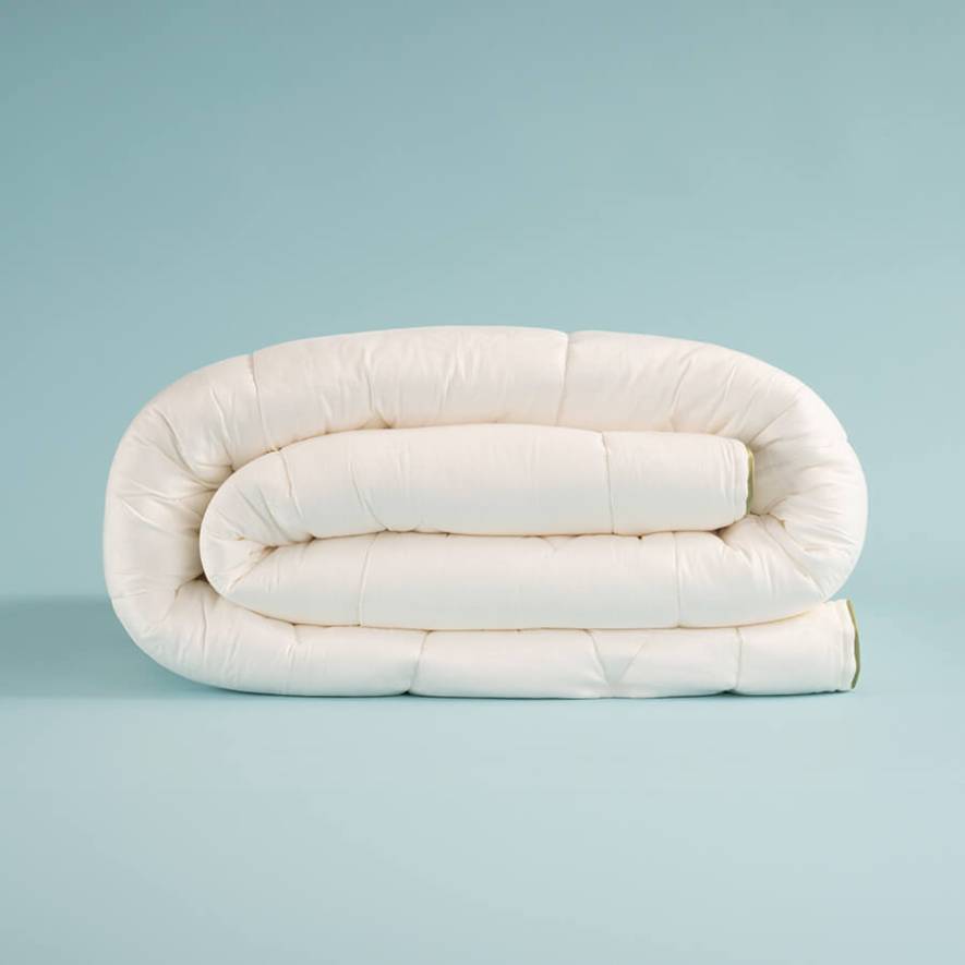 Bambuda Bambu Yorgan 195x215 cm - 7