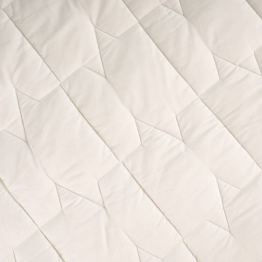 Bambuda Bambu Yorgan 195x215 cm - 5