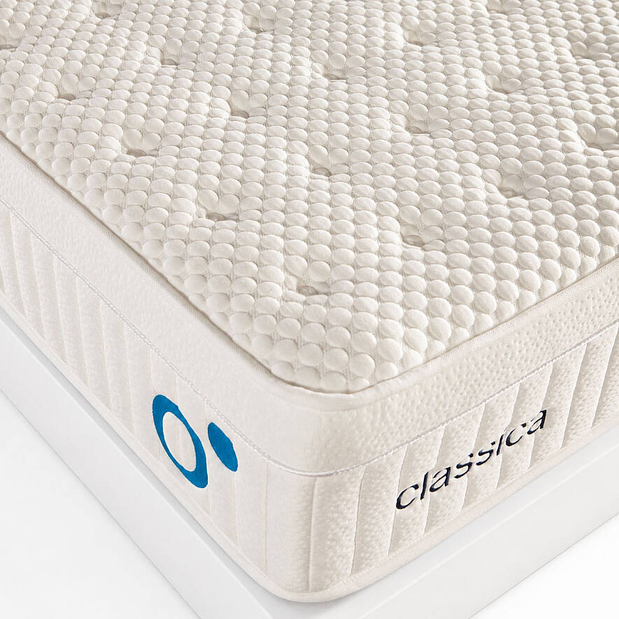 Classica Roll Pack Yatak - 160x200 cm - 