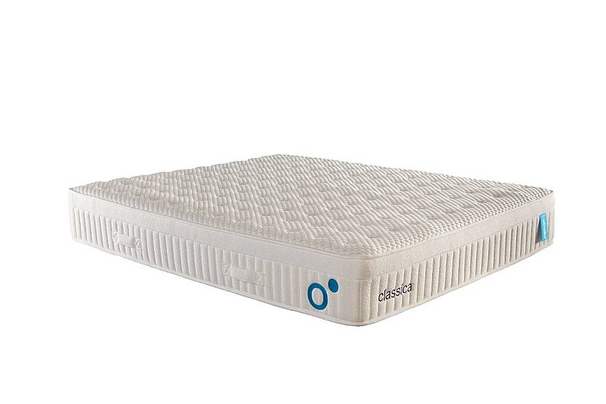 Classica Roll Pack Yatak - 90x190 cm - 6
