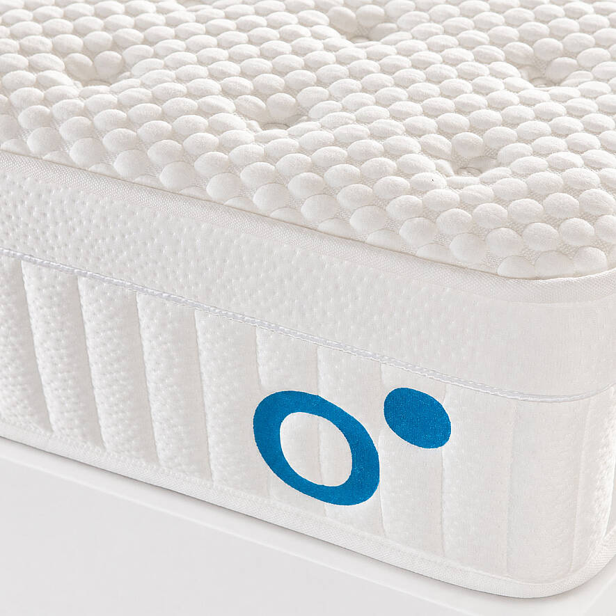 Classica Roll Pack Yatak - 90x190 cm - 