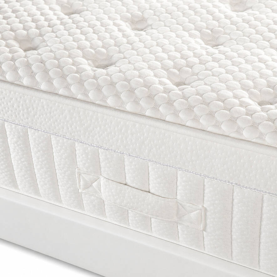 Classica Roll Pack Yatak - 90x190 cm - 4