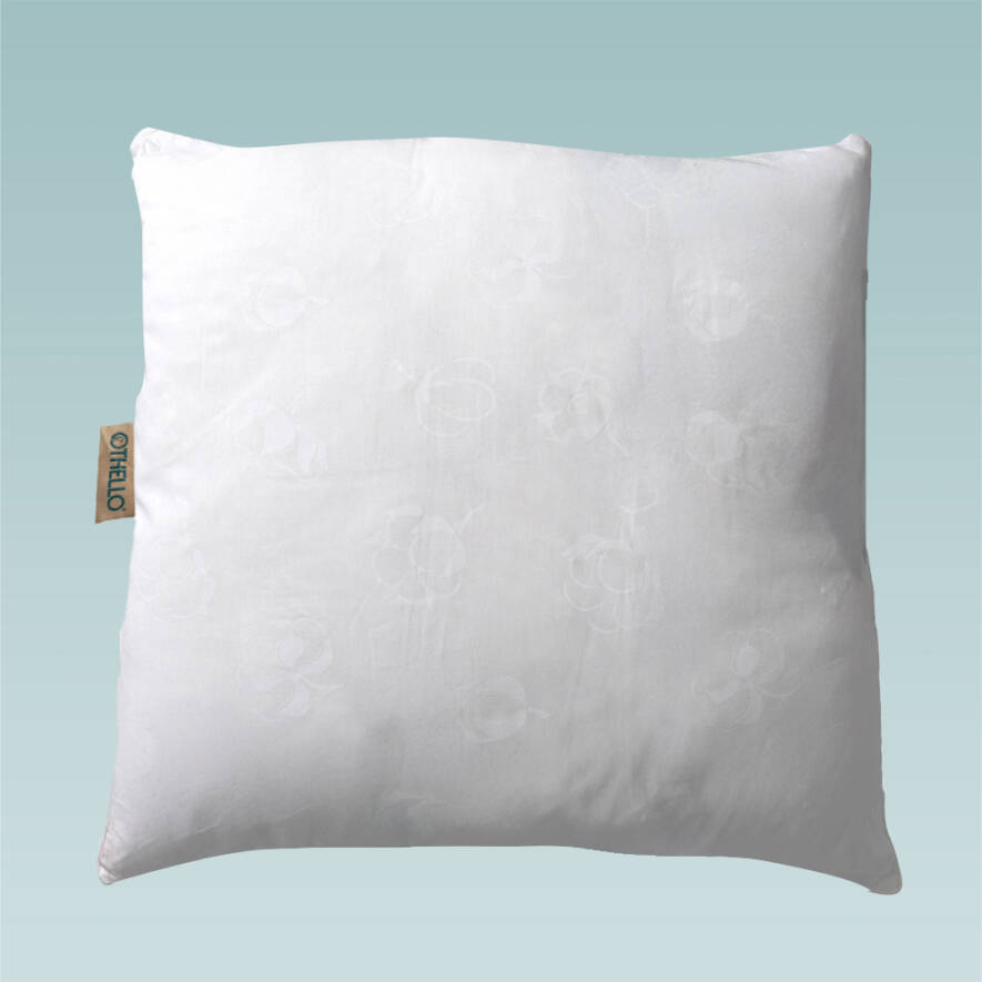 Classıco Cottına Yastık 70x70 cm - 1