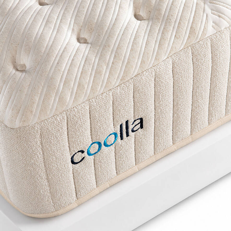 Coolla Roll Pack Yatak - 160x200 cm - 5