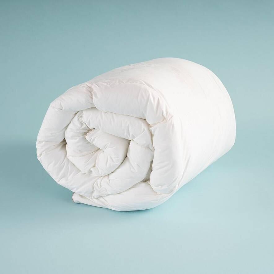 Elegante Cloudia Yorgan - 240x260 cm - Othello