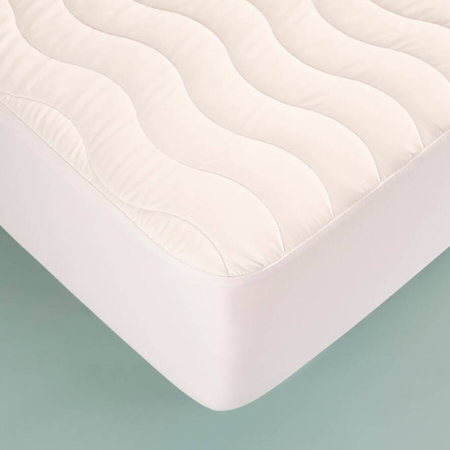 Micra Aqua Sıvı Geçirmez Yatak Alezi 120x200 cm - 3