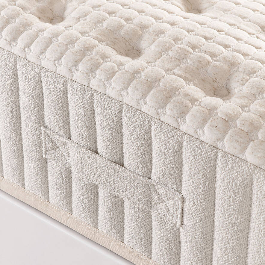 Natura Roll Pack Yatak - 90x190 cm - 4