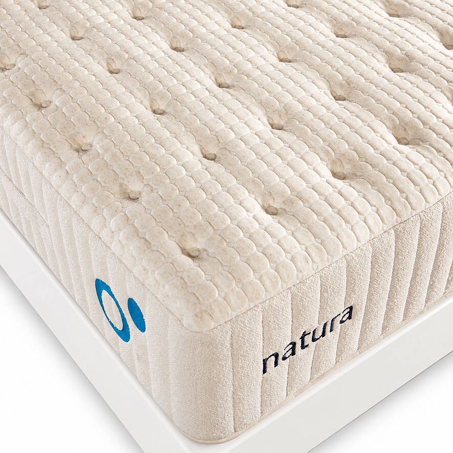 Natura Roll Pack Yatak - 90x190 cm - 5