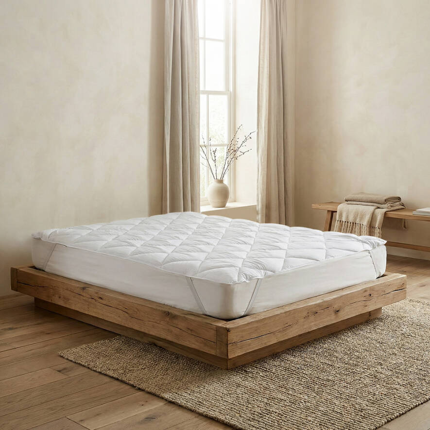 Optıma Topper 180x200 cm - 1