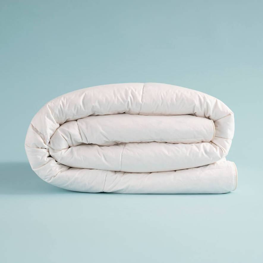 Soffica Kaz Tüyü Yorgan 195x215 cm - 6