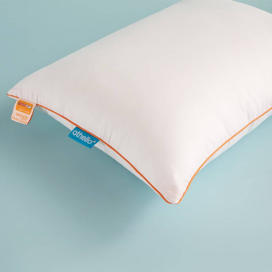 60 °C Yıkanabilen Easy Care Lisanslı Yastık - Teona Serisi - 6