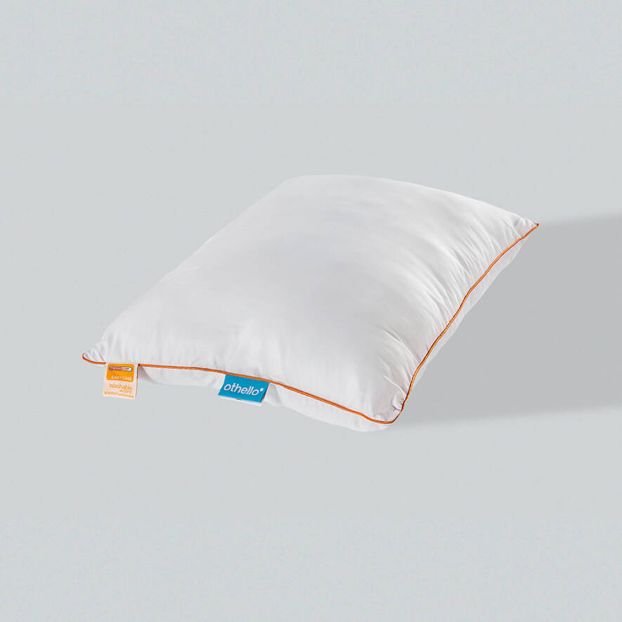 60 °C Yıkanabilen Easy Care Lisanslı Yastık - Teona Serisi - 2
